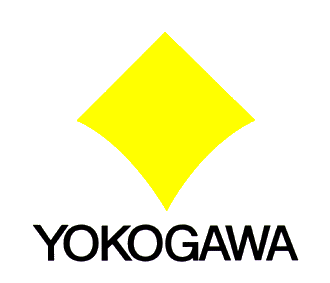 Yokogawa Electric Corporation 标志