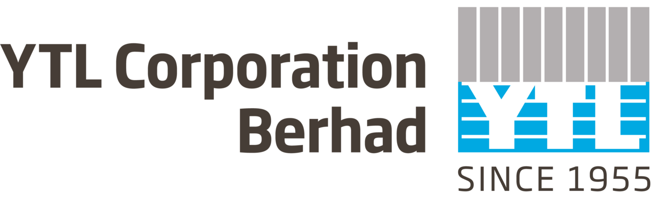 YTL Corporation Berhad 标志