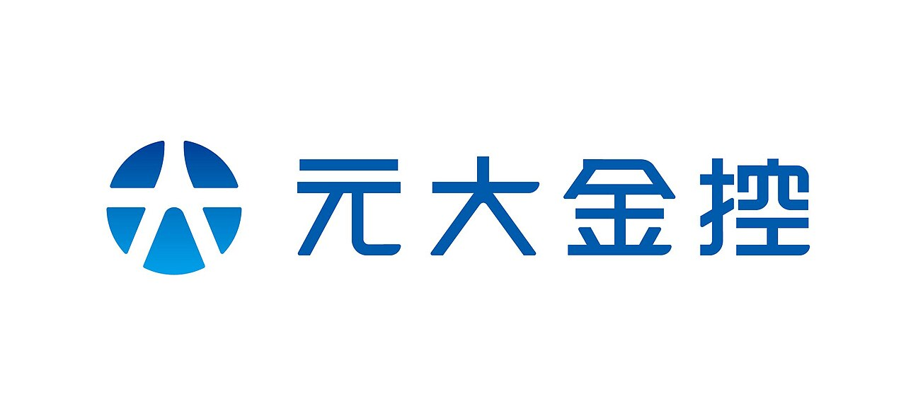 Yuanta Financial Holding 标志