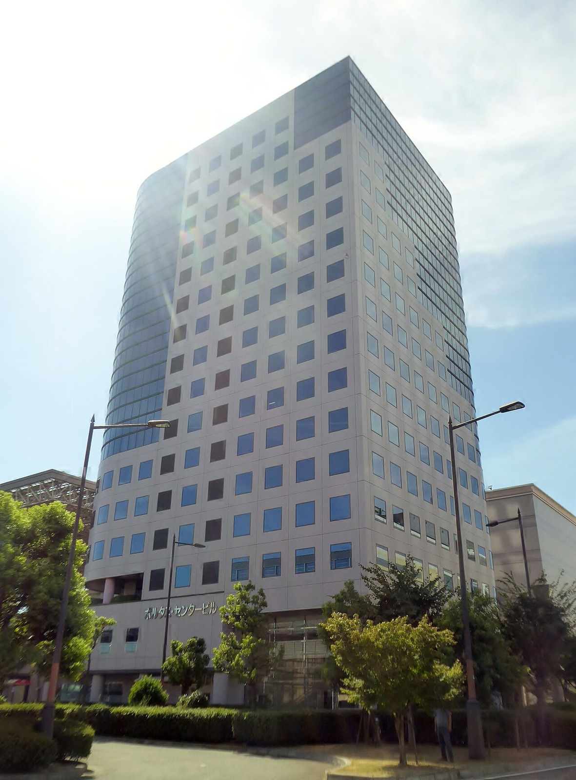 Yuke's 公司实景