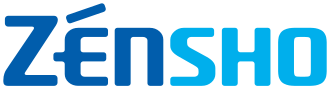 Zensho Holdings 标志