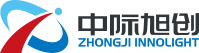 中际旭创标志
