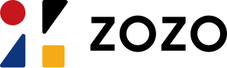 ZOZO 标志