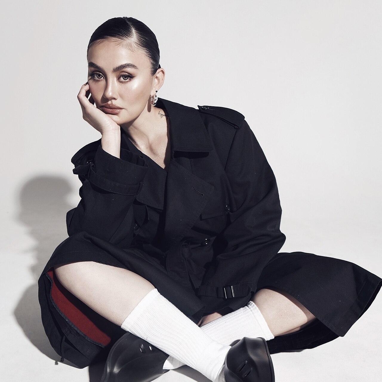 Agnez Mo