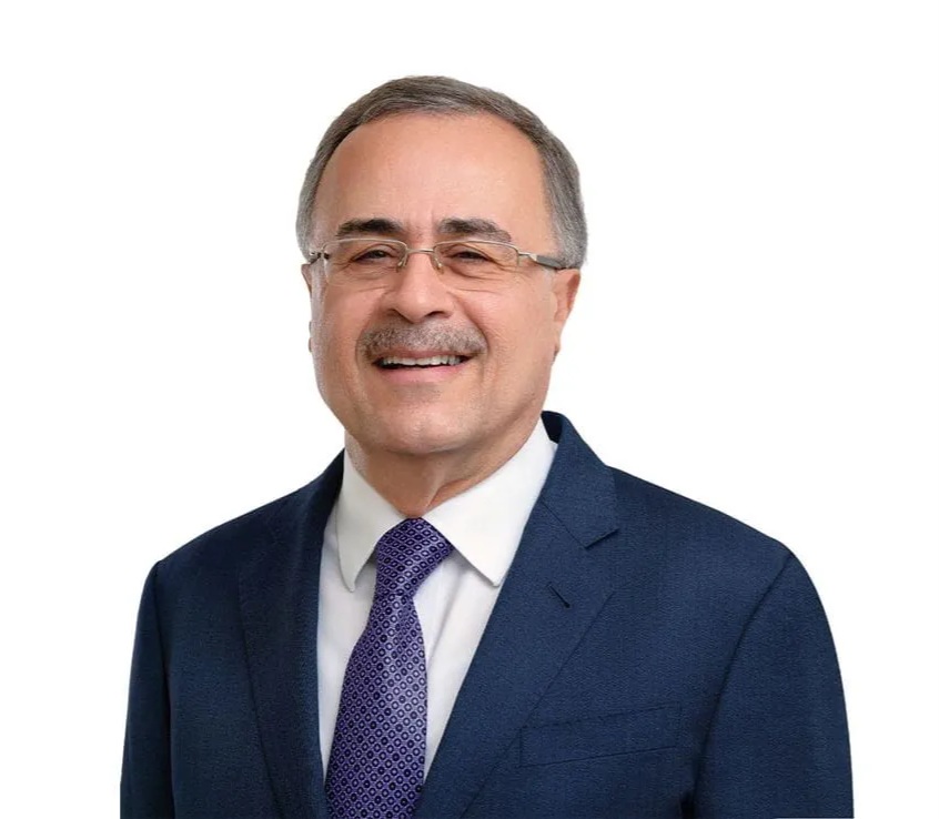 阿明·H·纳赛尔