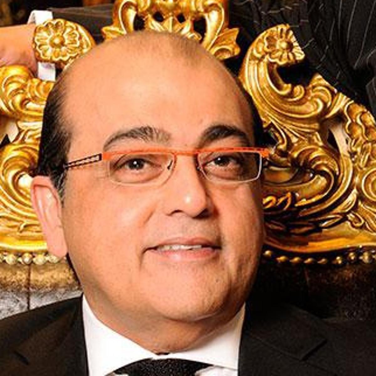 Asok Kumar Hiranandani