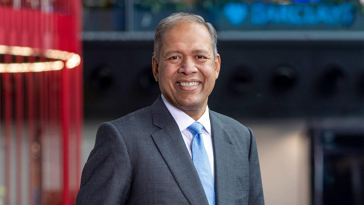 C.S. Venkatakrishnan