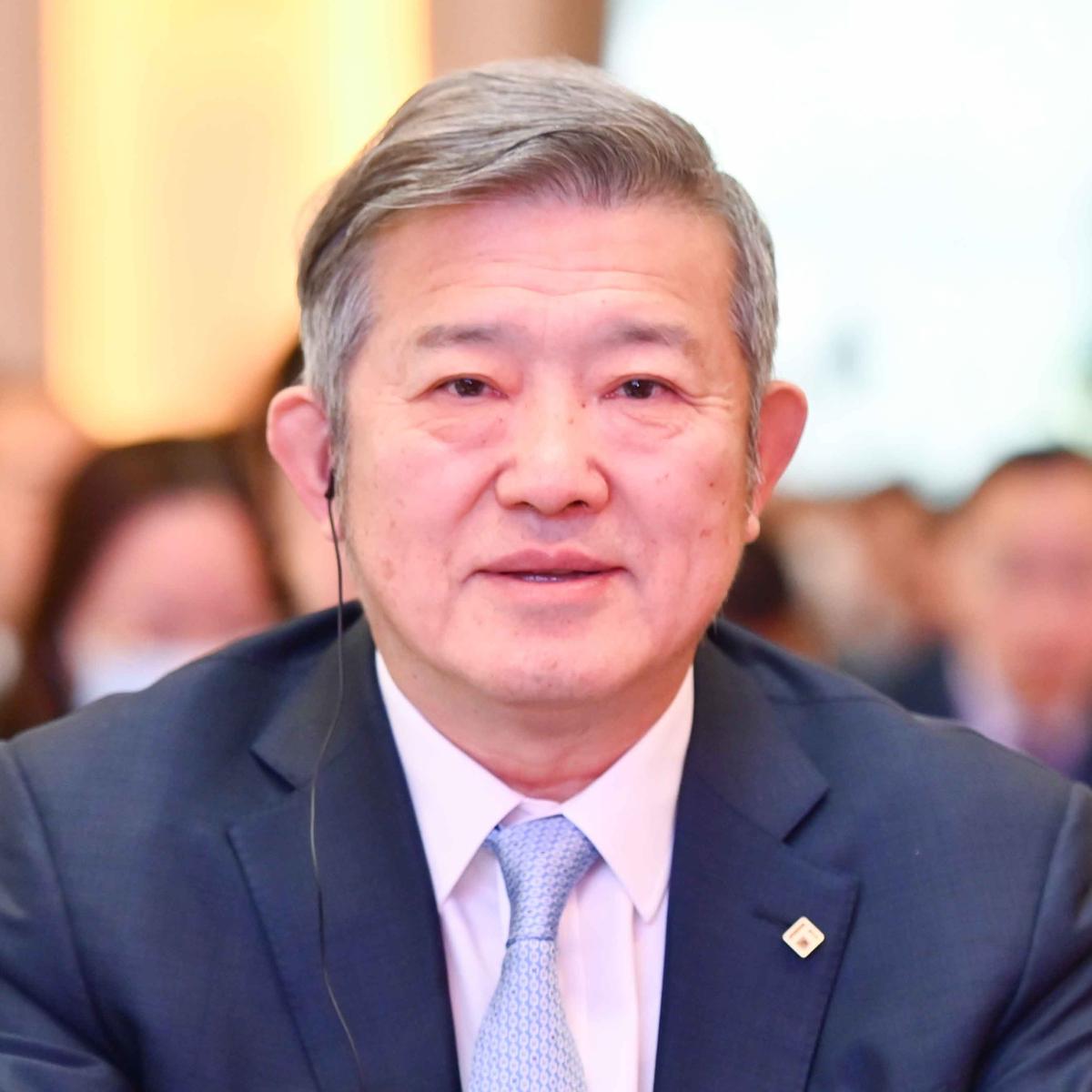 Chen Dongsheng