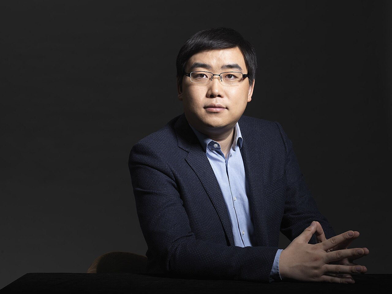 Cheng Wei