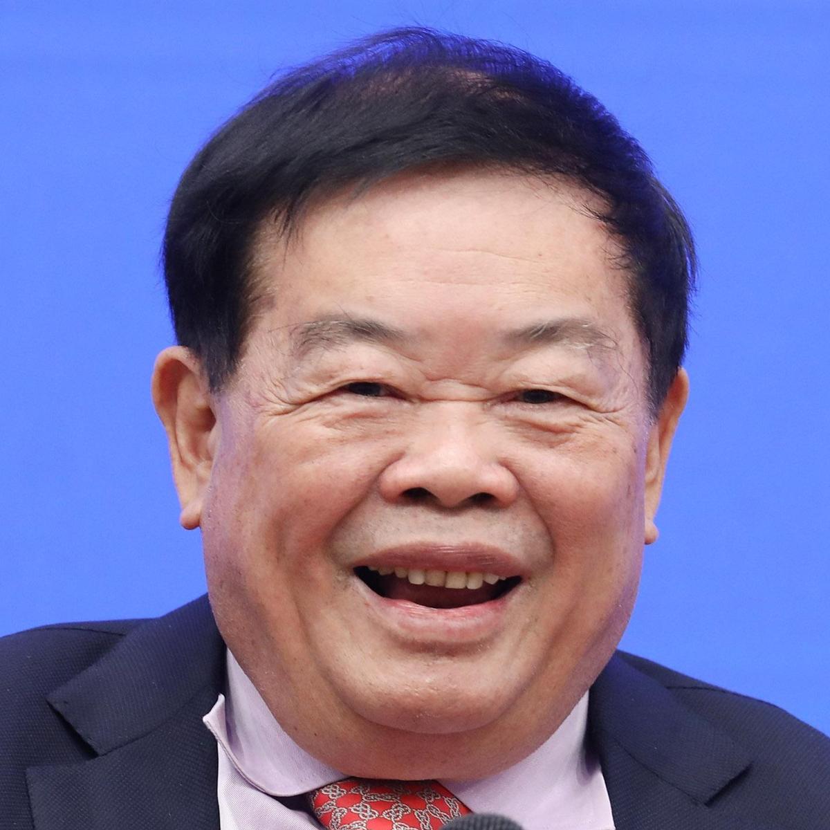 曹德旺