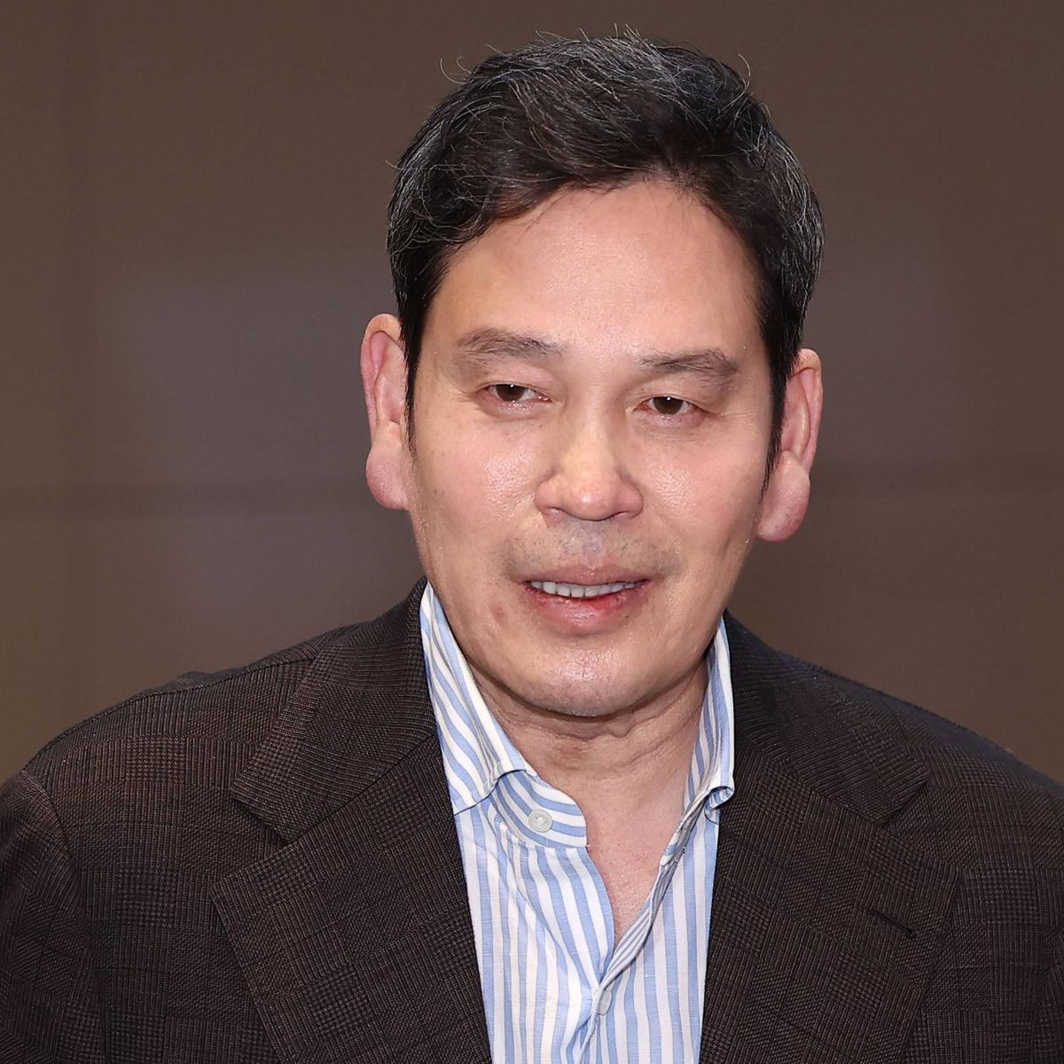 郑溶镇