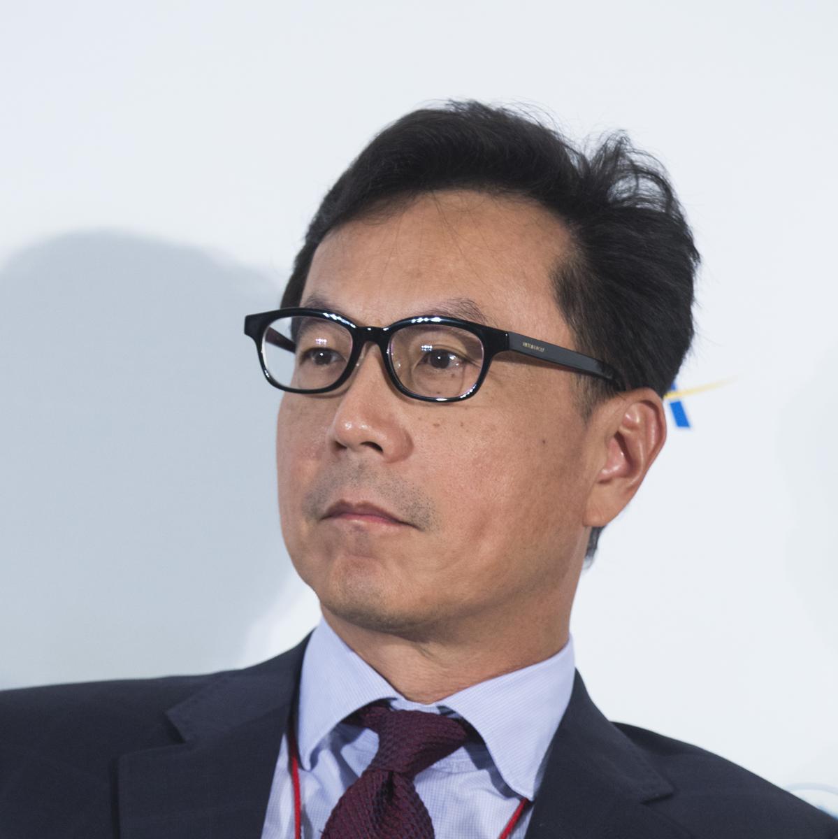 Daniel Tsai