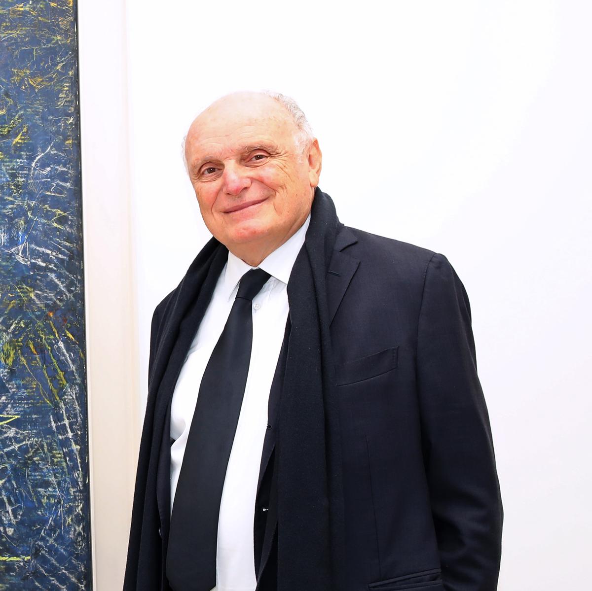 David Nahmad
