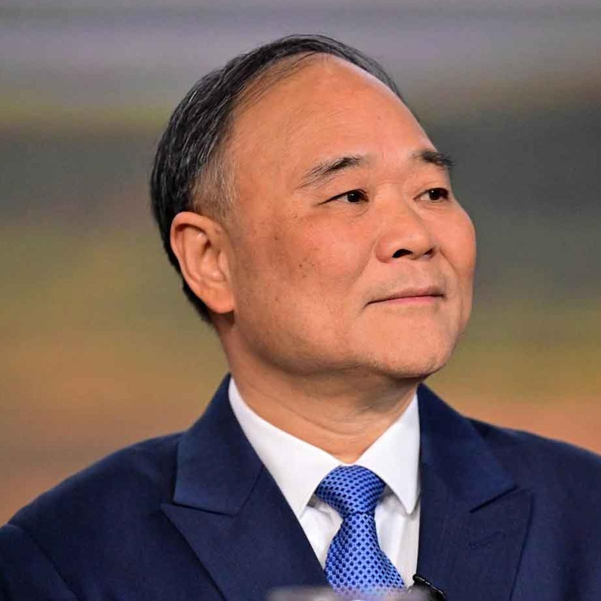 李书福