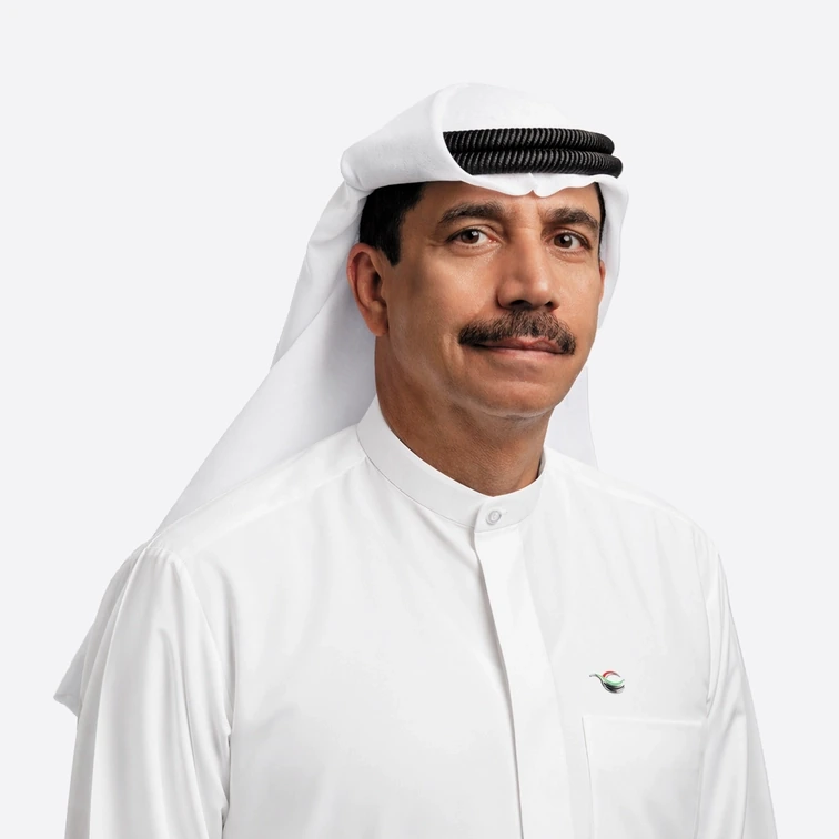 DP World董事长Essa Kazim