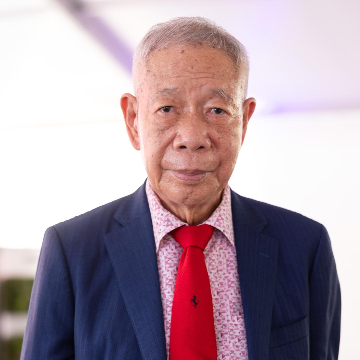 F.C. Tseng