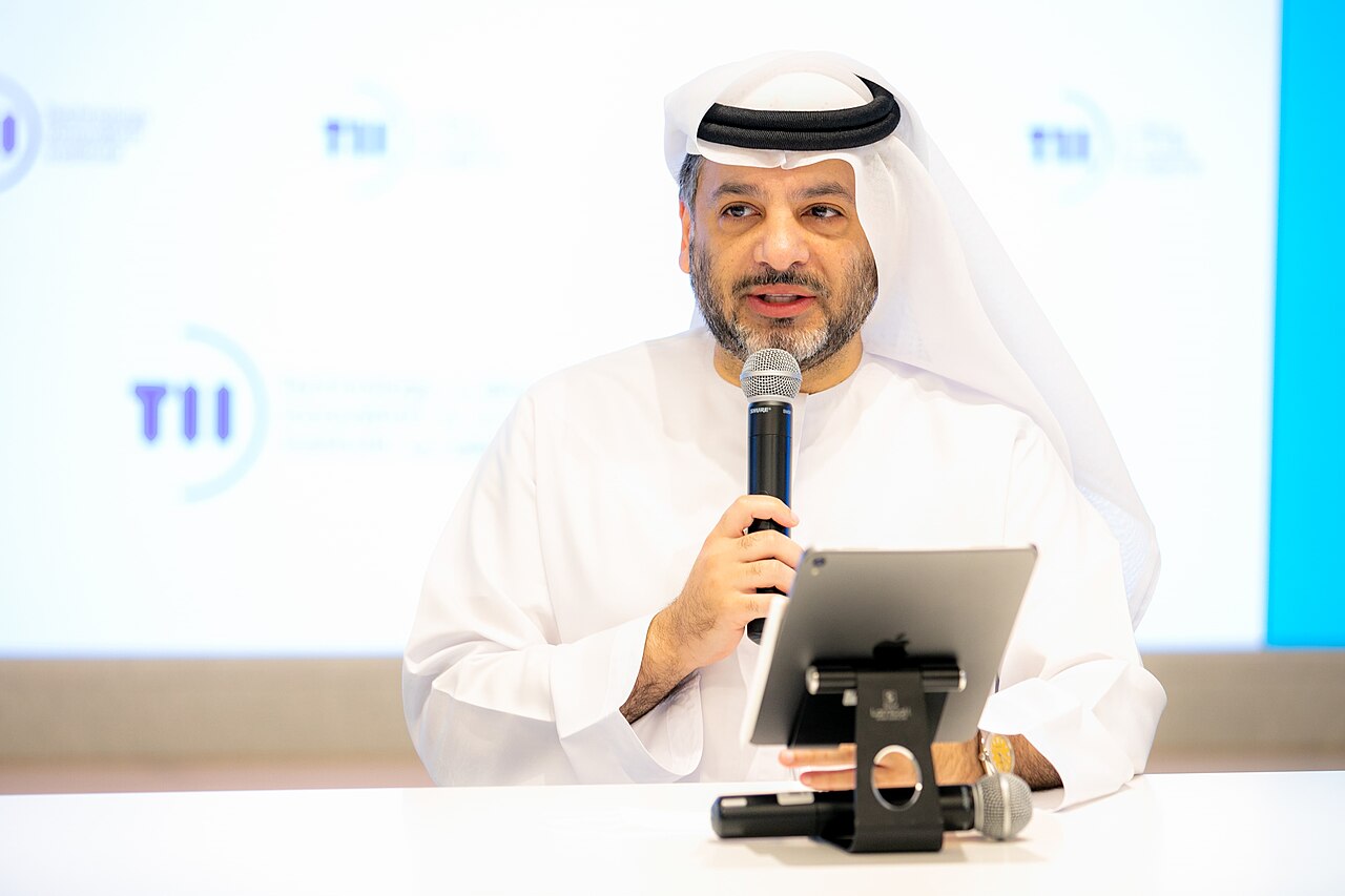 Faisal Al Bannai
