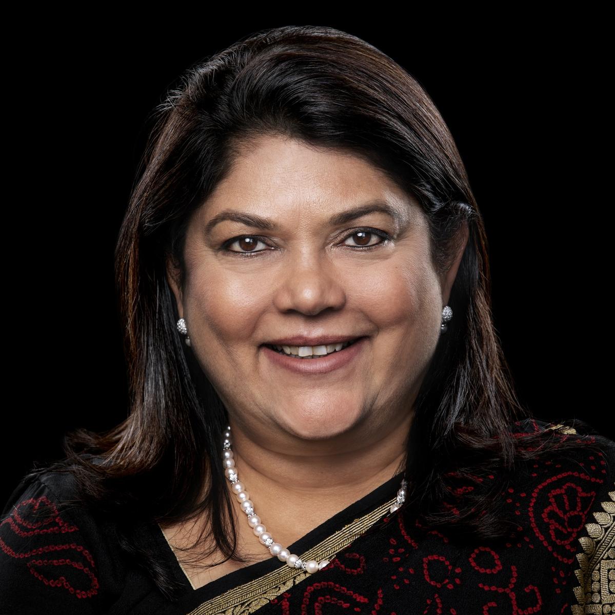 Falguni Nayar