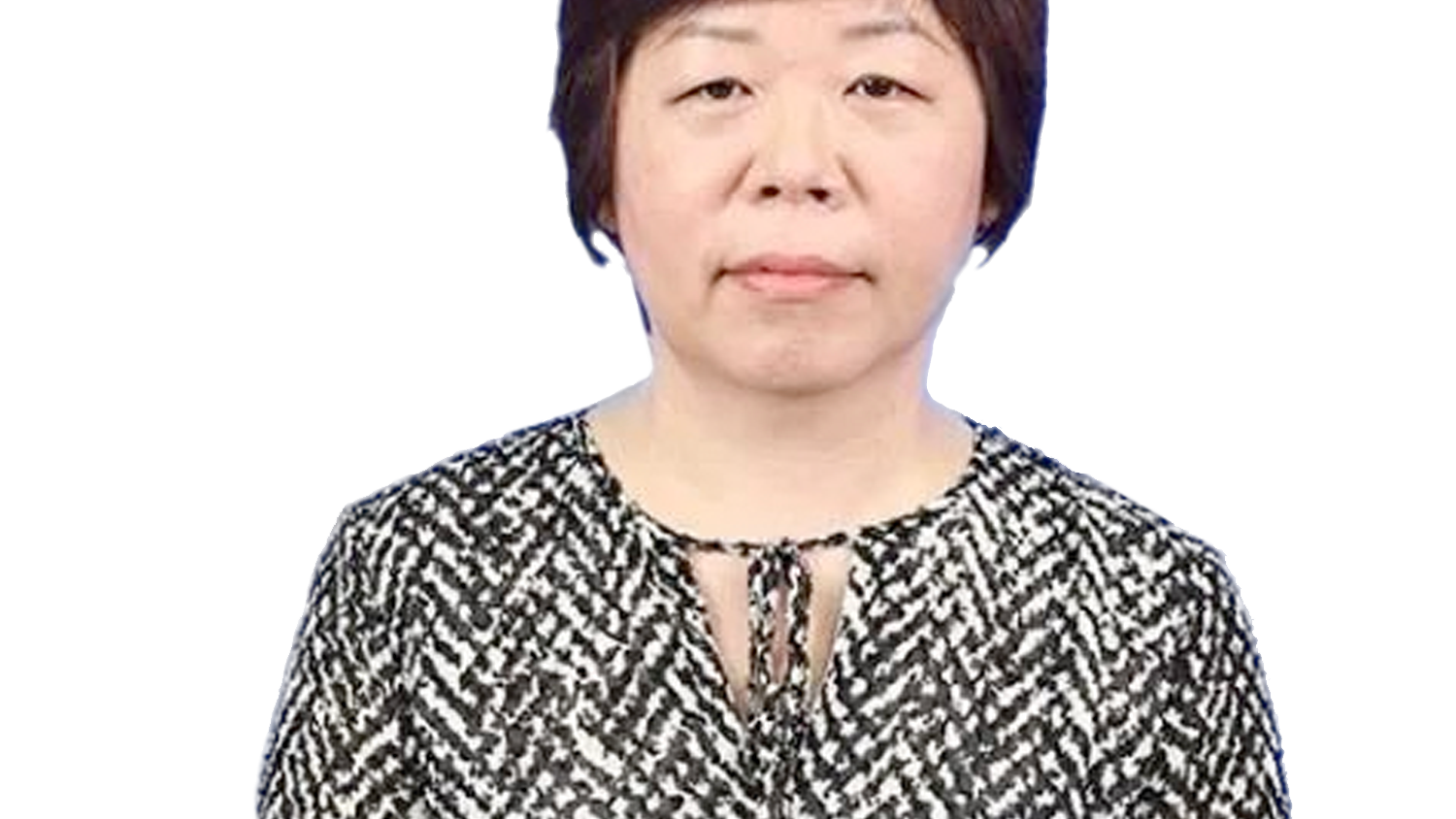 Grace Wang