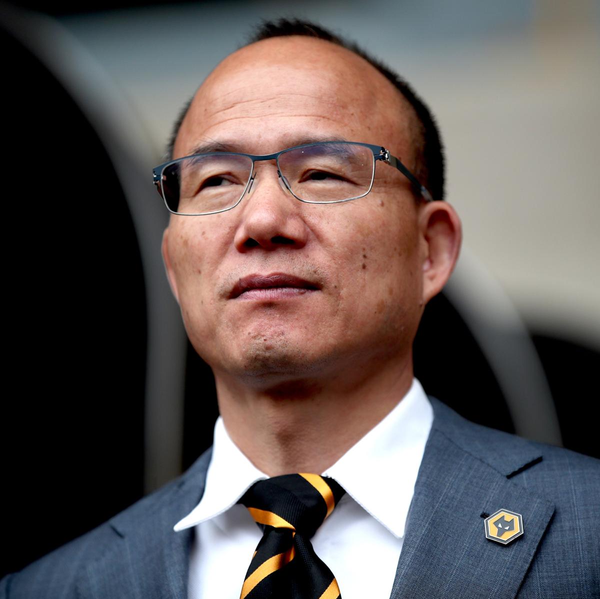Guo Guangchang