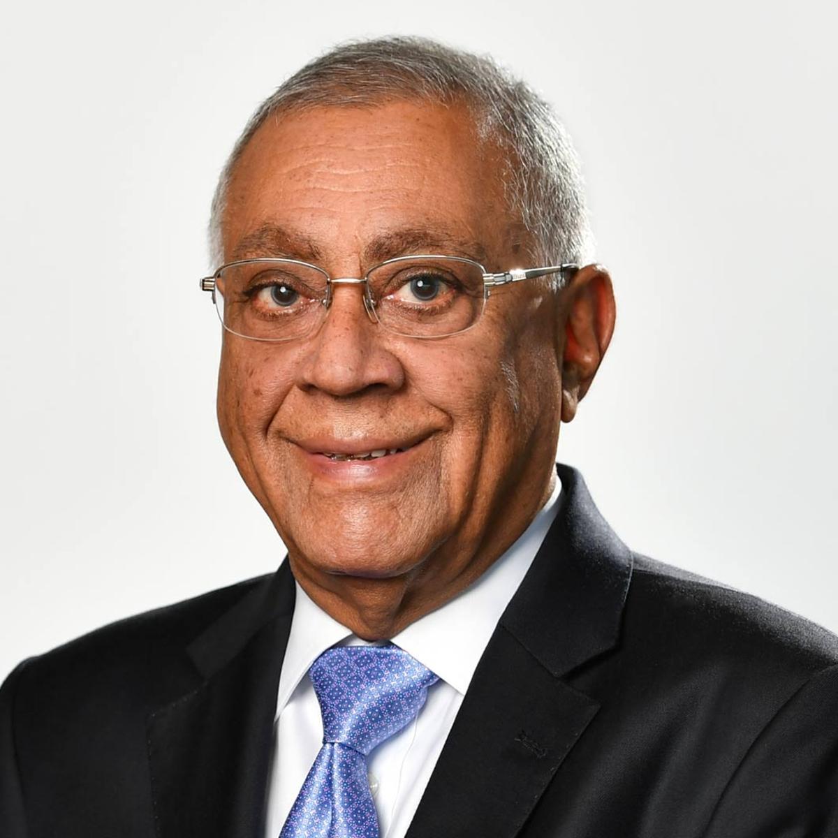 Harindarpal Banga