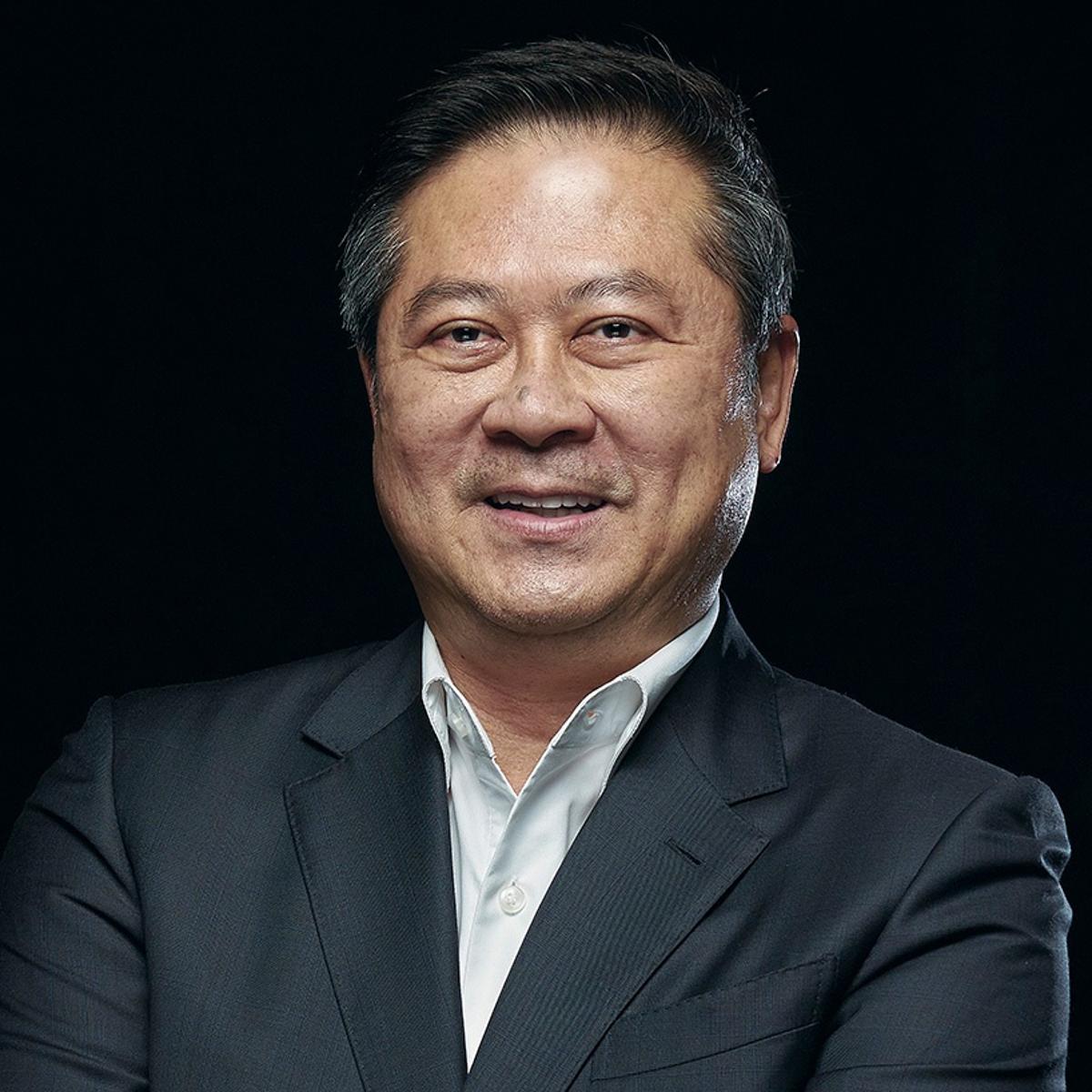 Haryanto Tjiptodihardjo