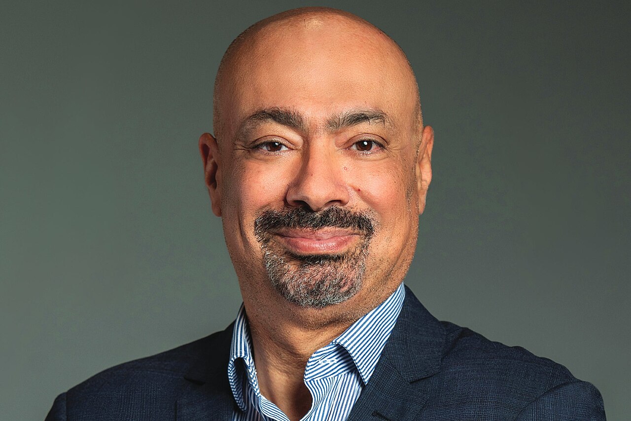 Hatem Dowidar
