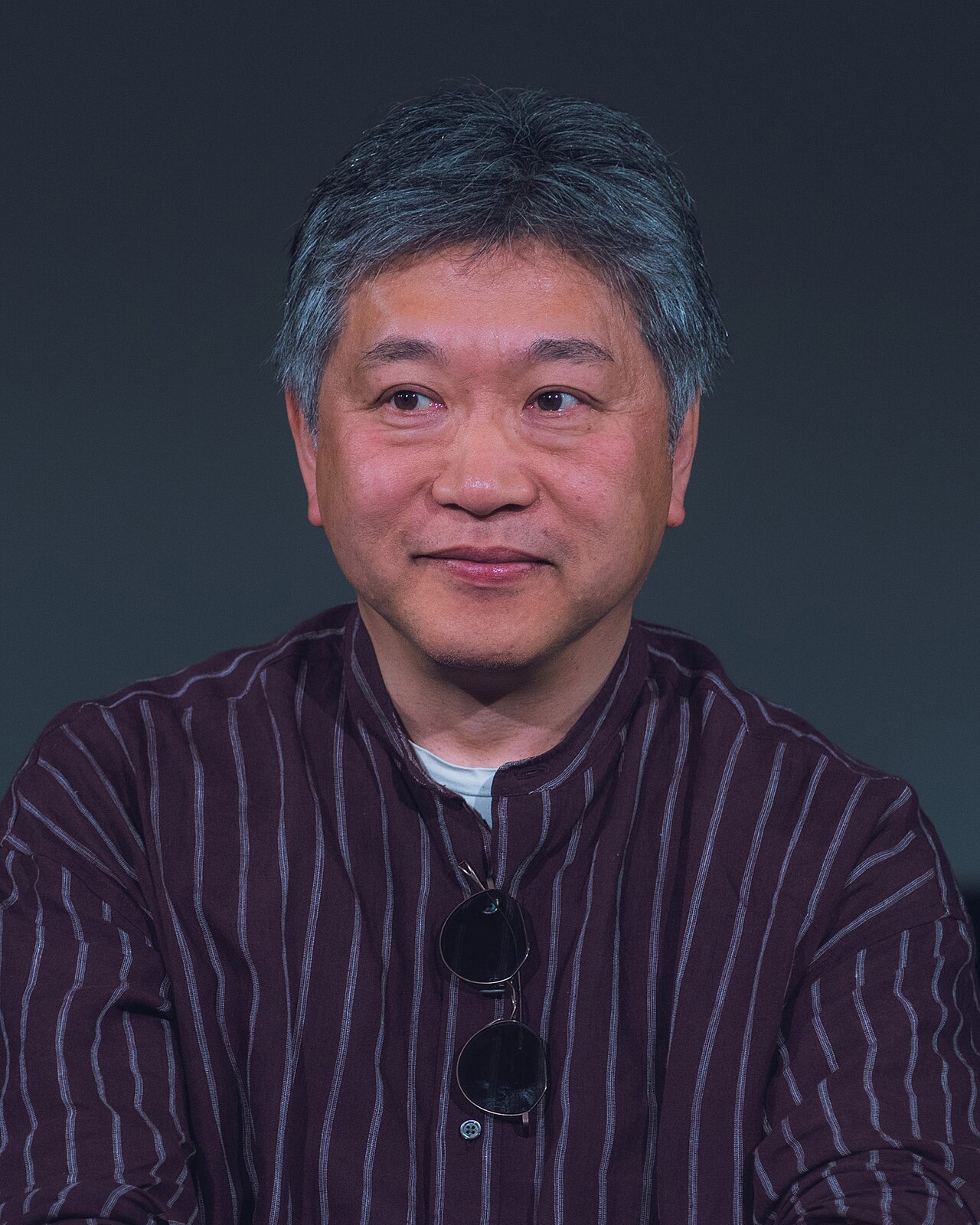 Hirokazu Kore-eda