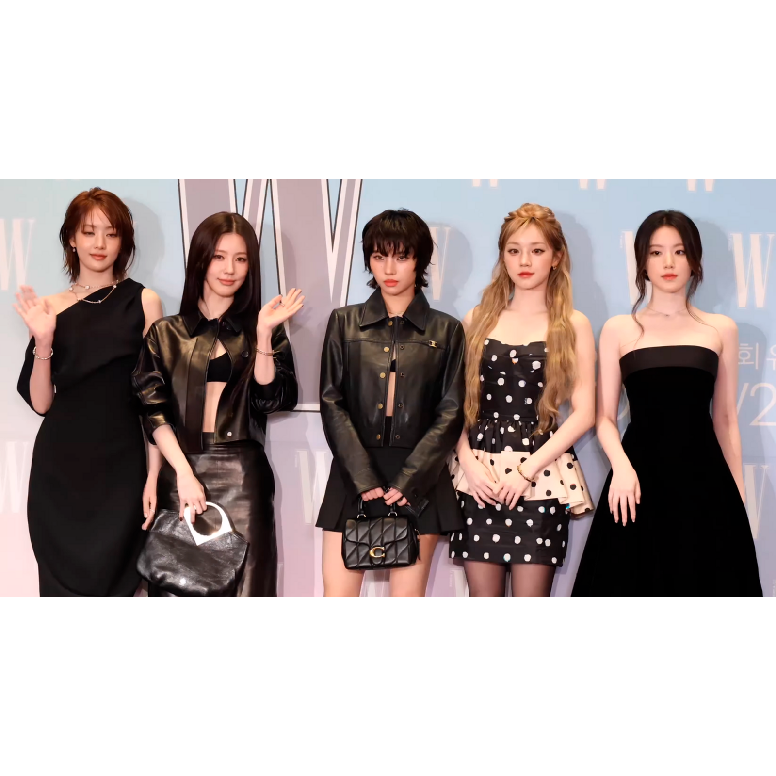 女娃（(G)I-DLE）