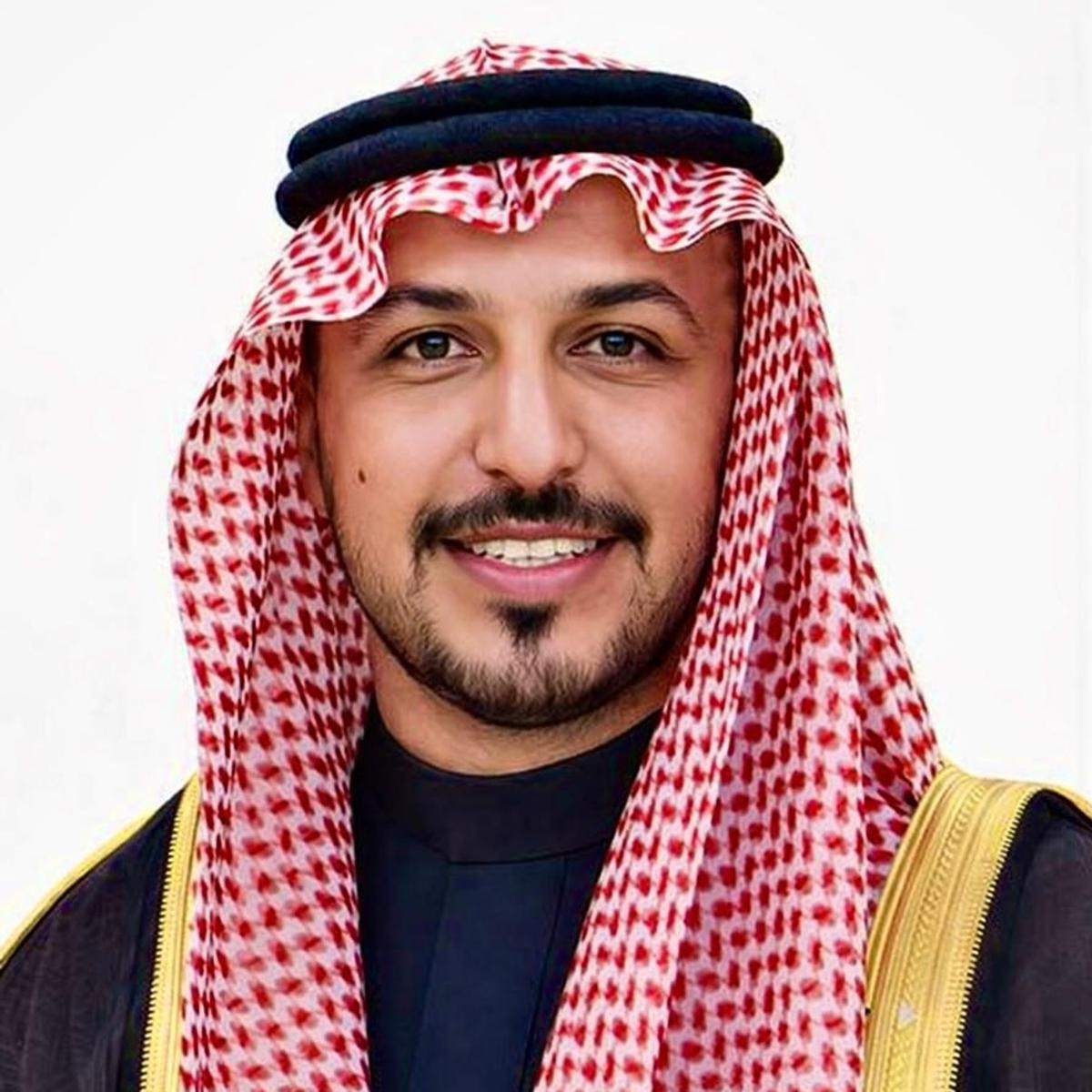 Ibrahim Al Muhaidib
