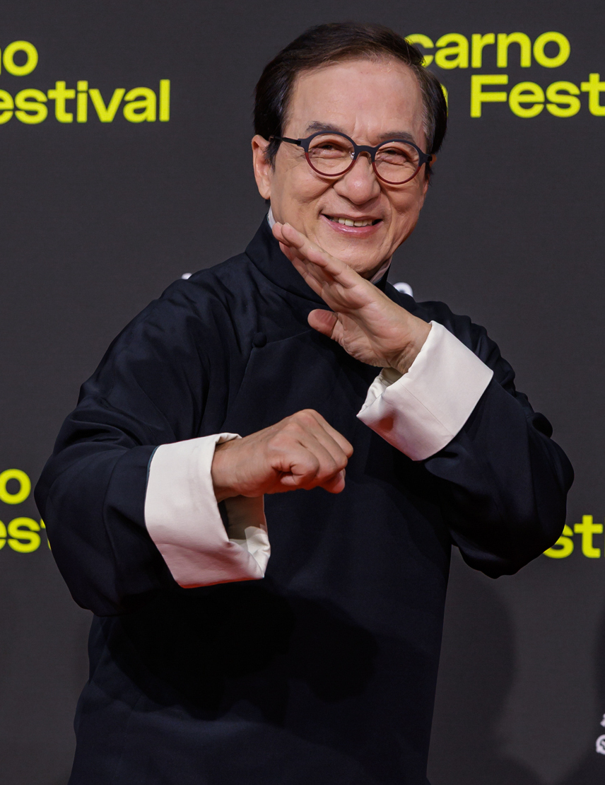 成龙