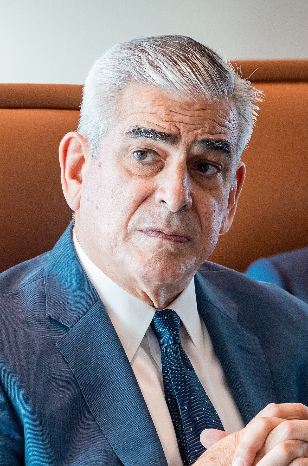 Jaime Augusto Zobel de Ayala