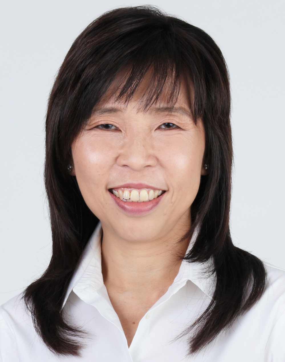 陈舜娘