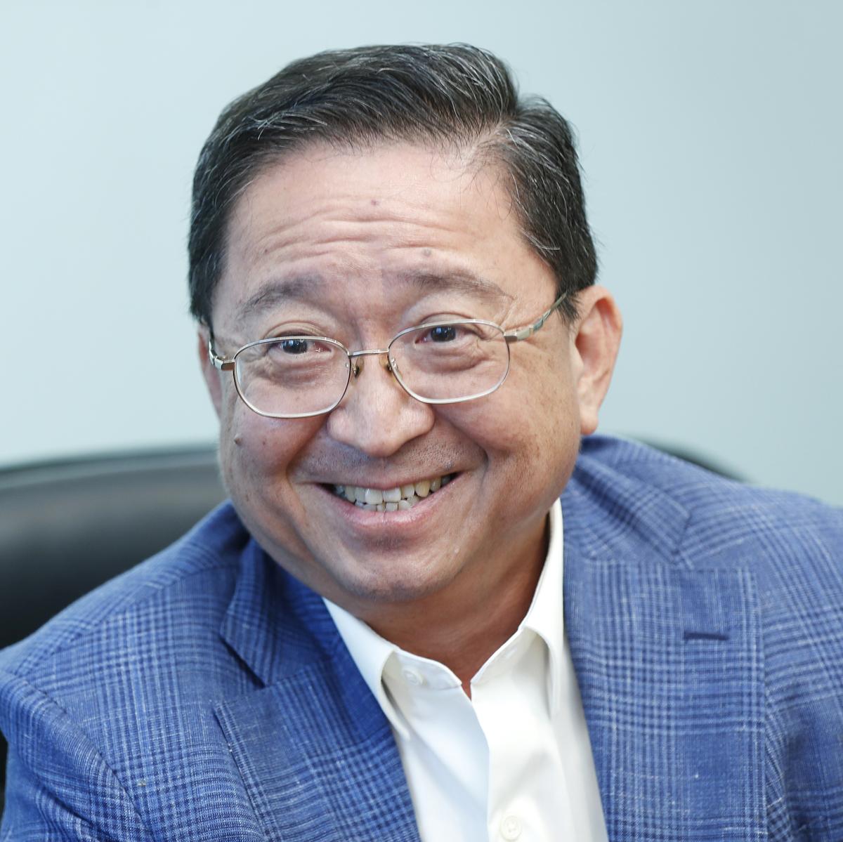 John Lim