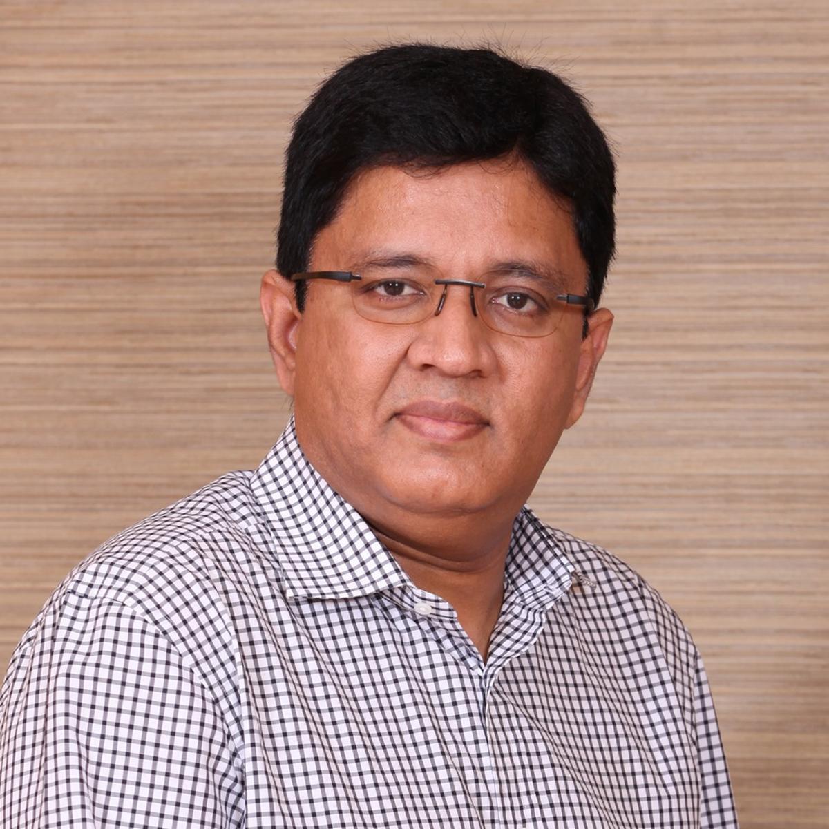 Kalanithi Maran