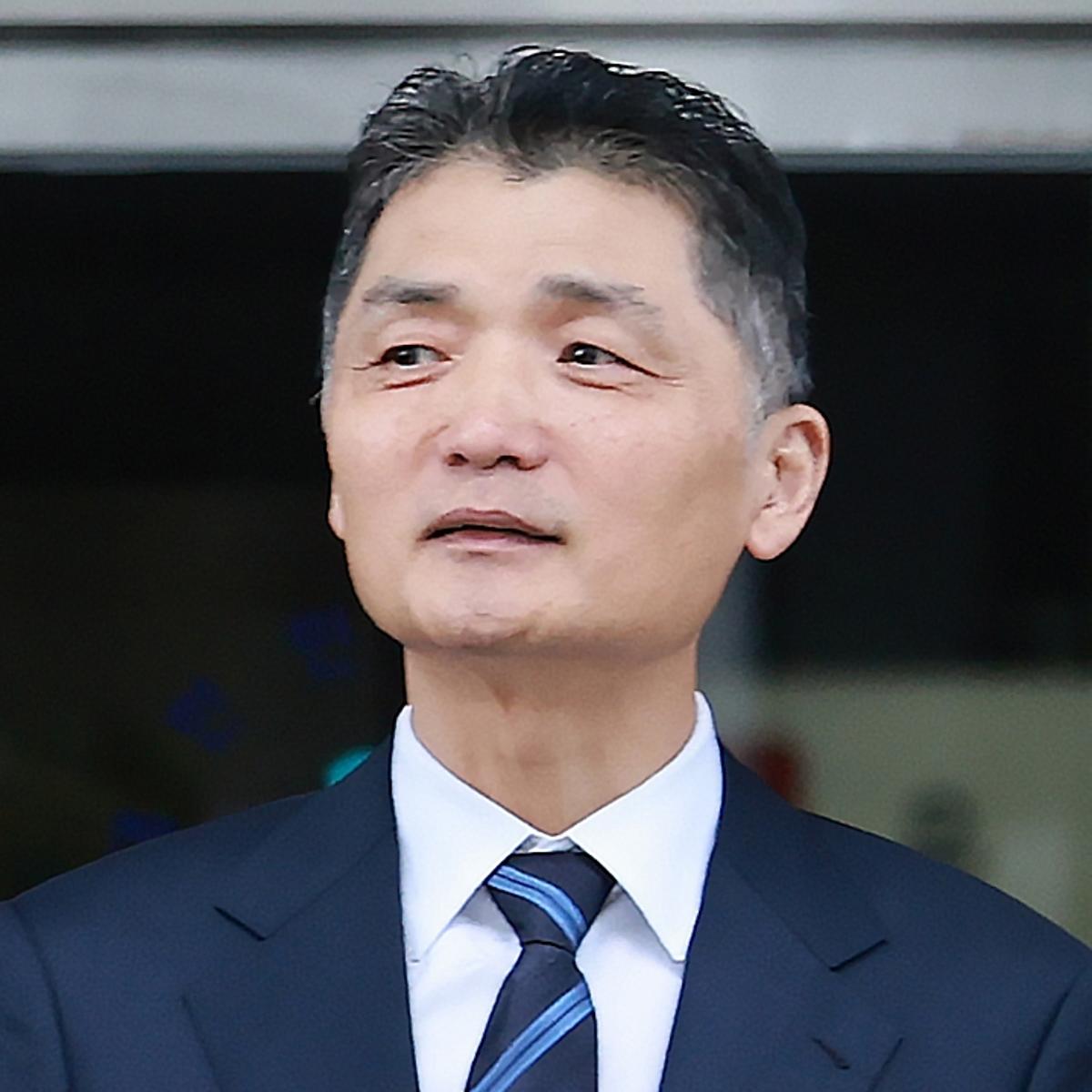 Kim Beom-su