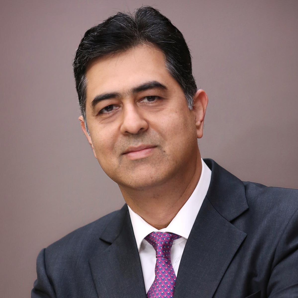 Kushal Desai