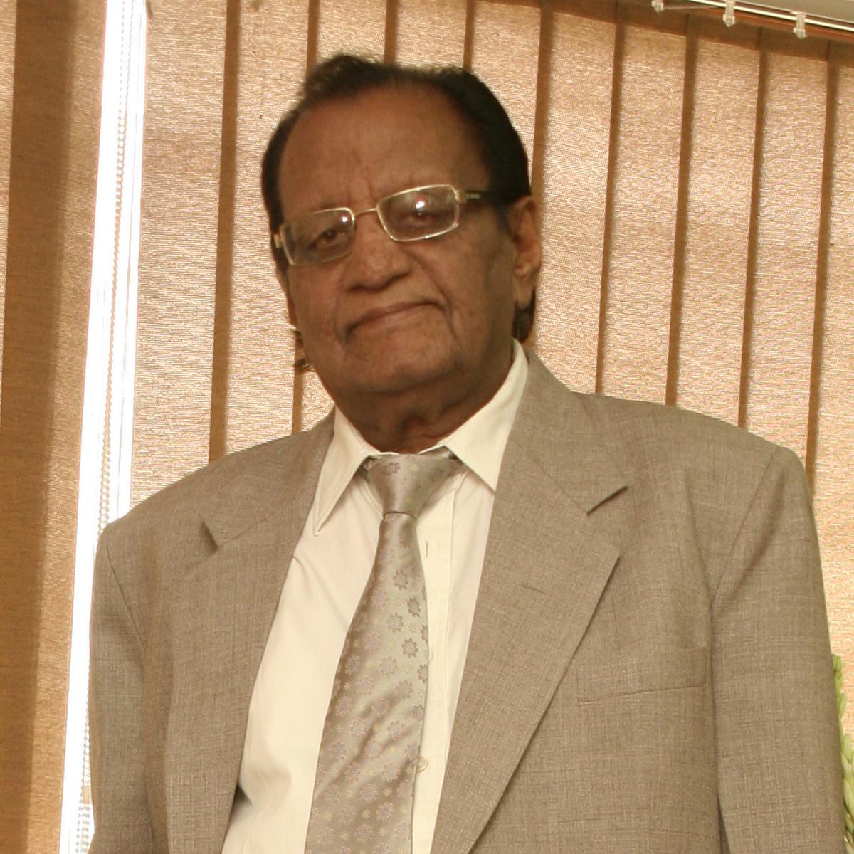Lachhman Das Mittal