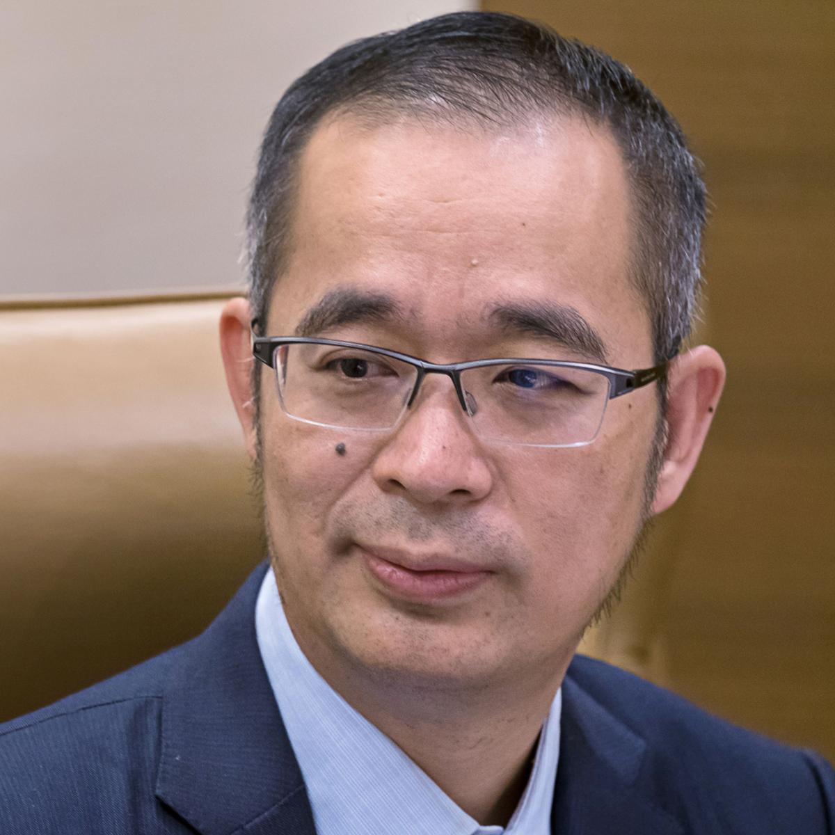 Lai Shixian