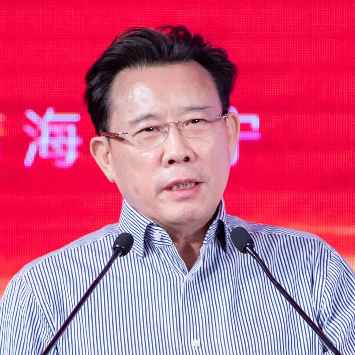 Liang Wengen
