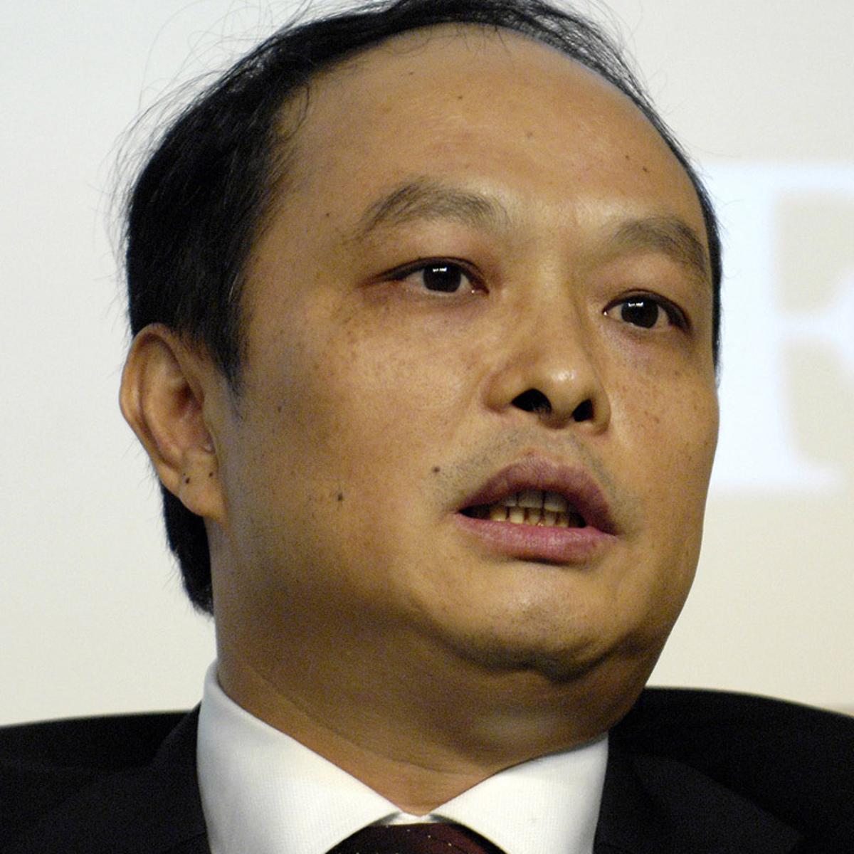 Lin Li
