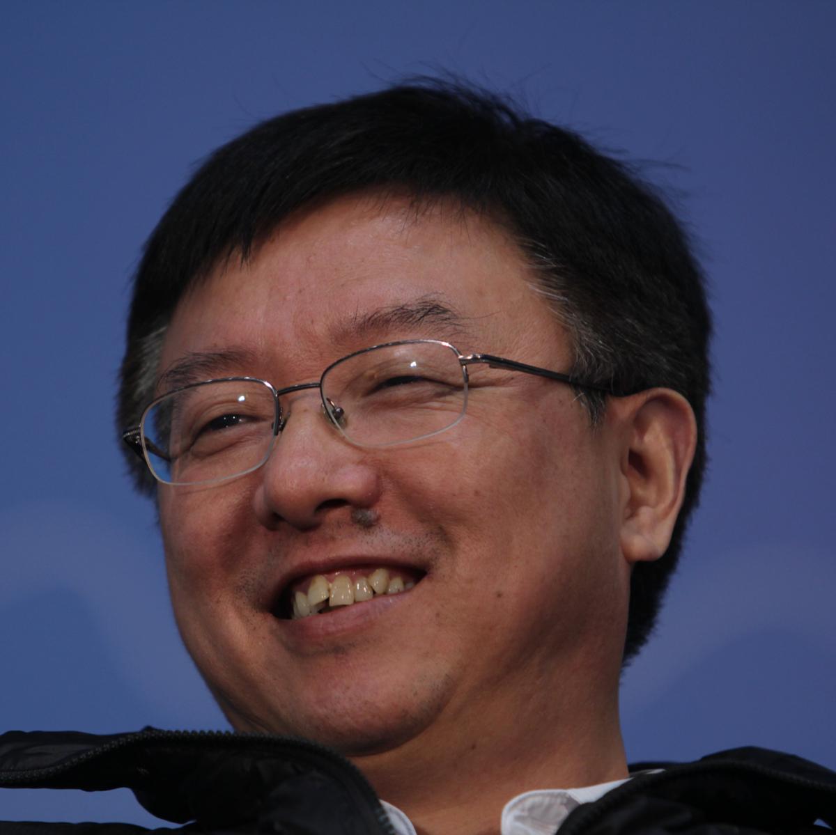 Liu Jincheng