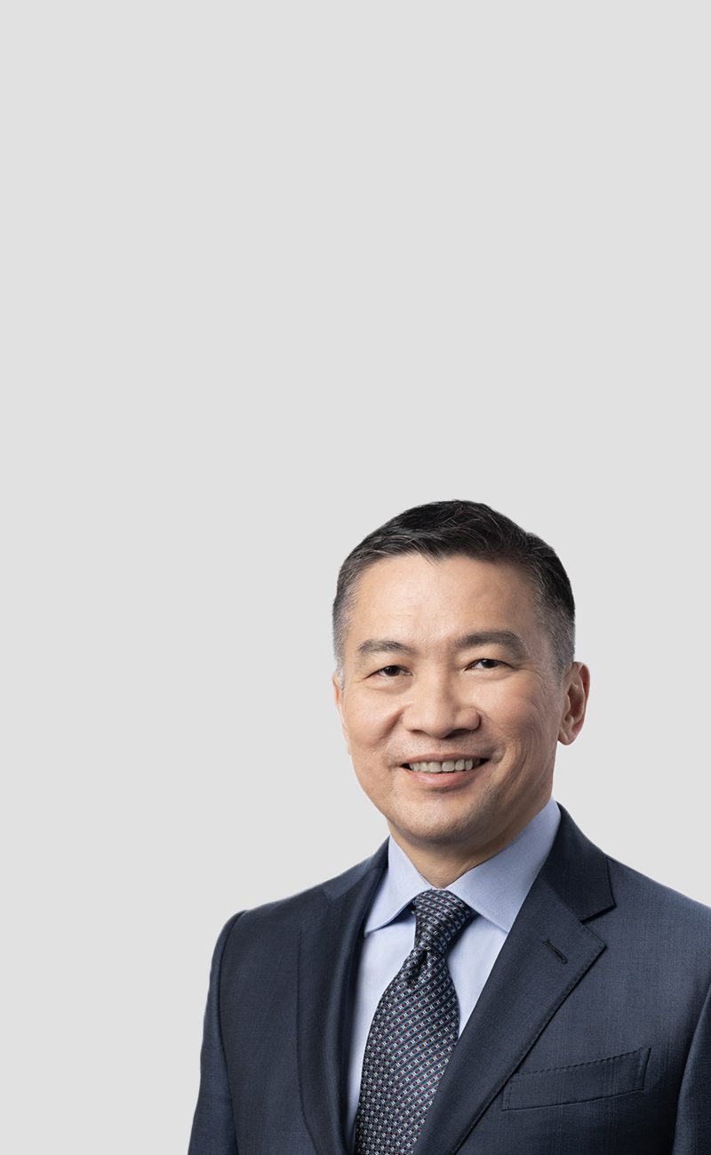 Loh Boon Chye