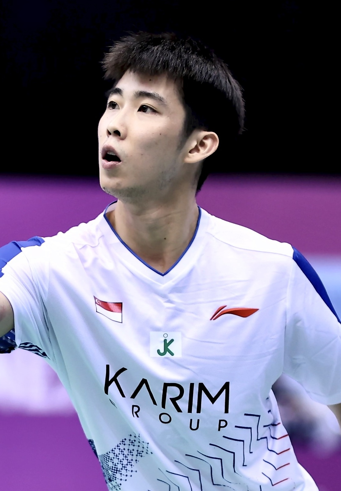 Loh Kean Yew