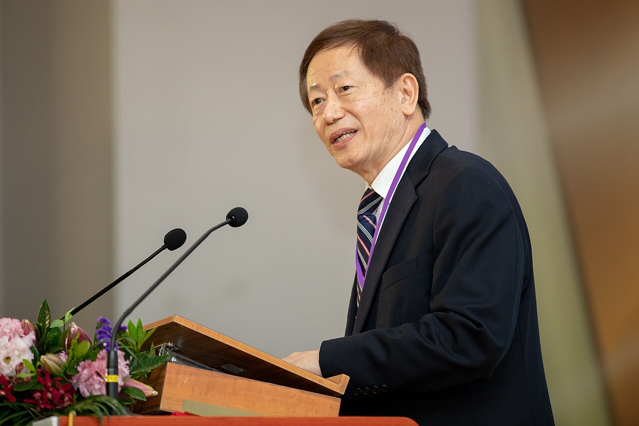 Mark Liu
