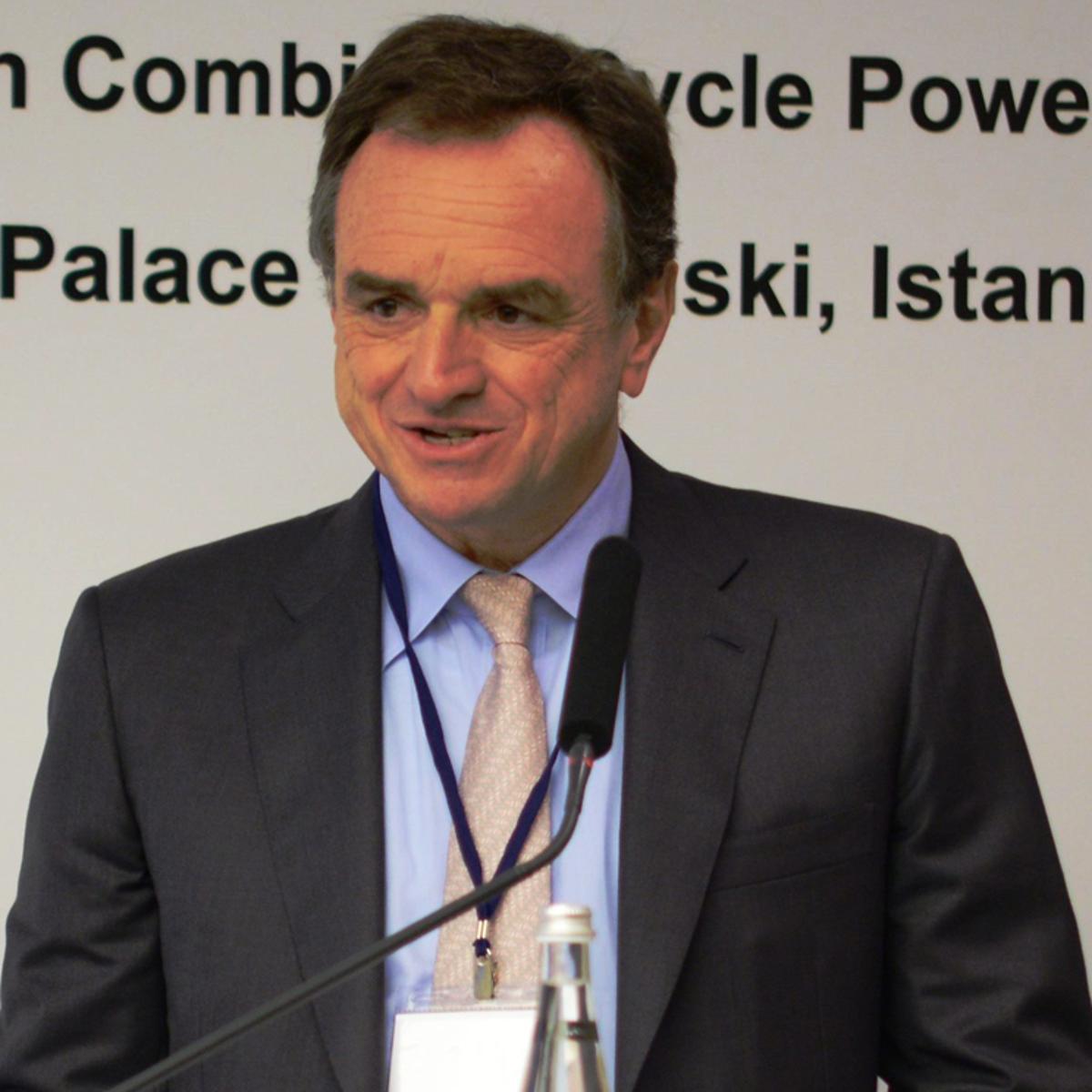Mehmet Sinan Tara