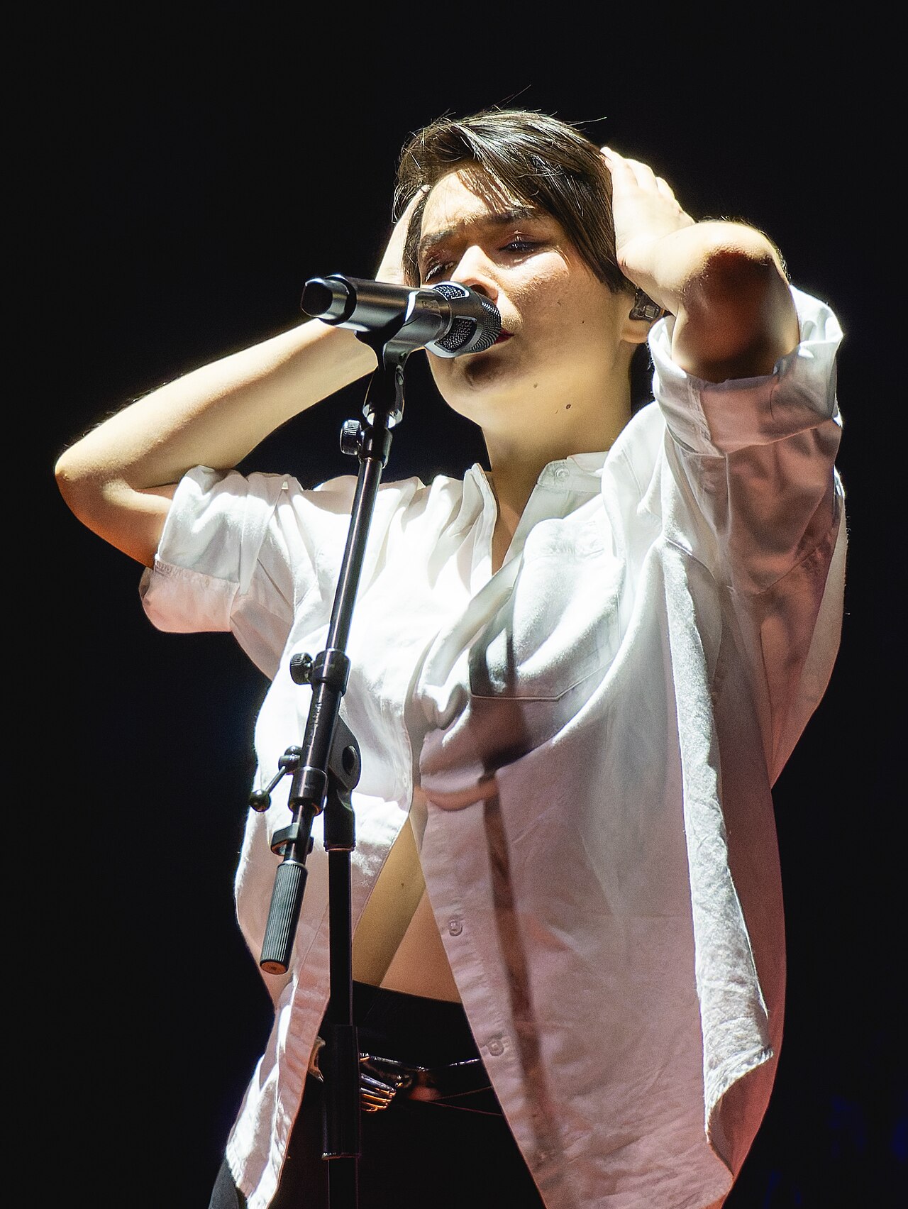 Mitski