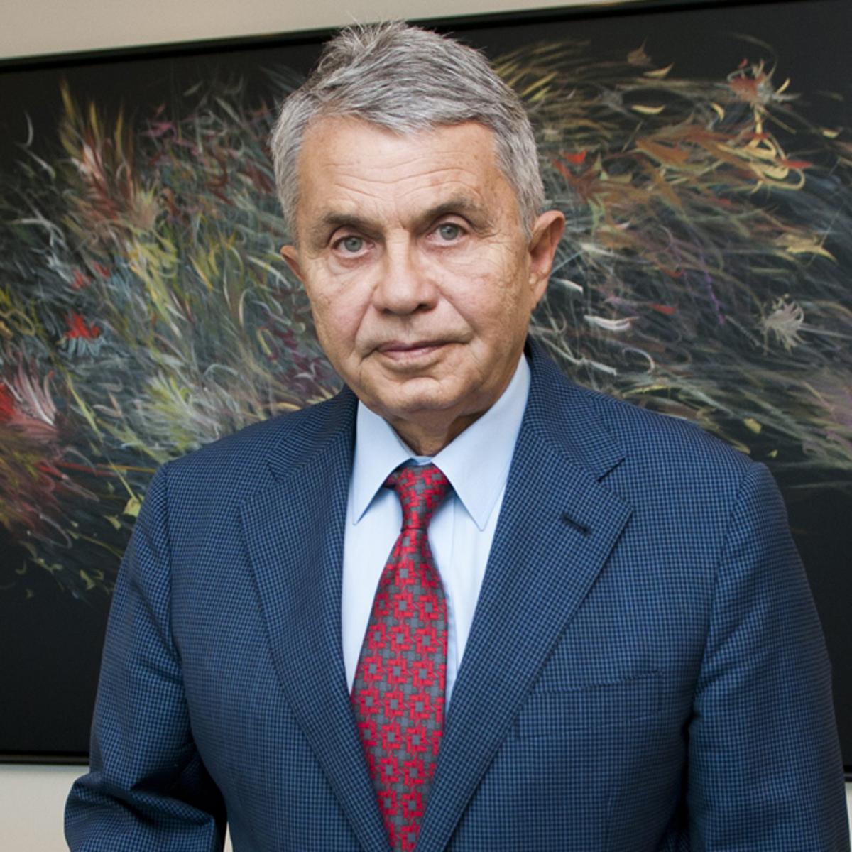 Murat Vargi
