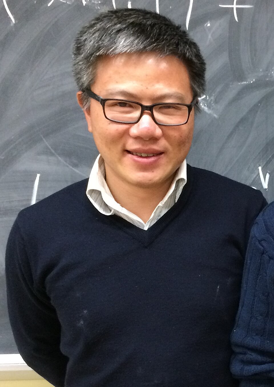 吴宝珠