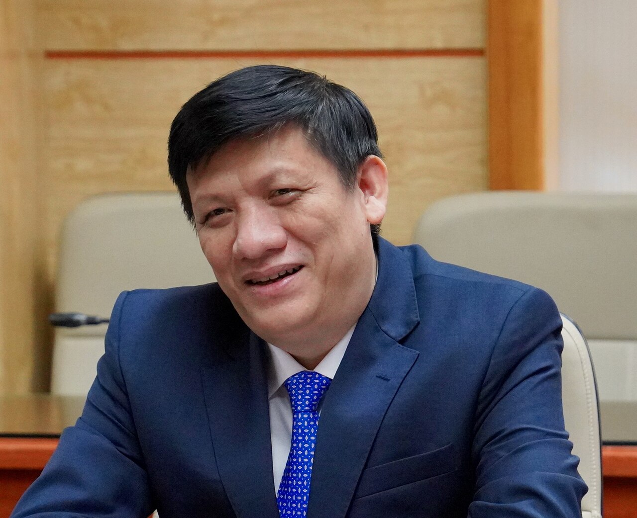 阮青龙
